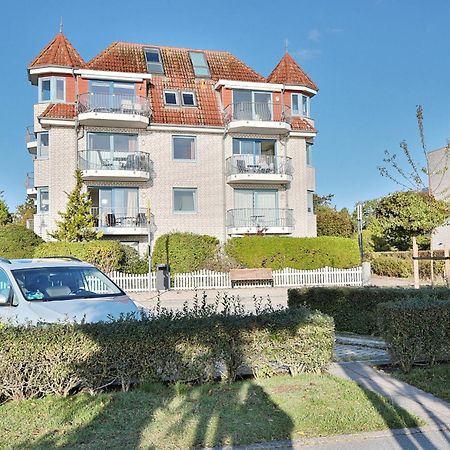 הפקרוג Strandschloesschen Strandschloesschen Appartement 28 מראה חיצוני תמונה