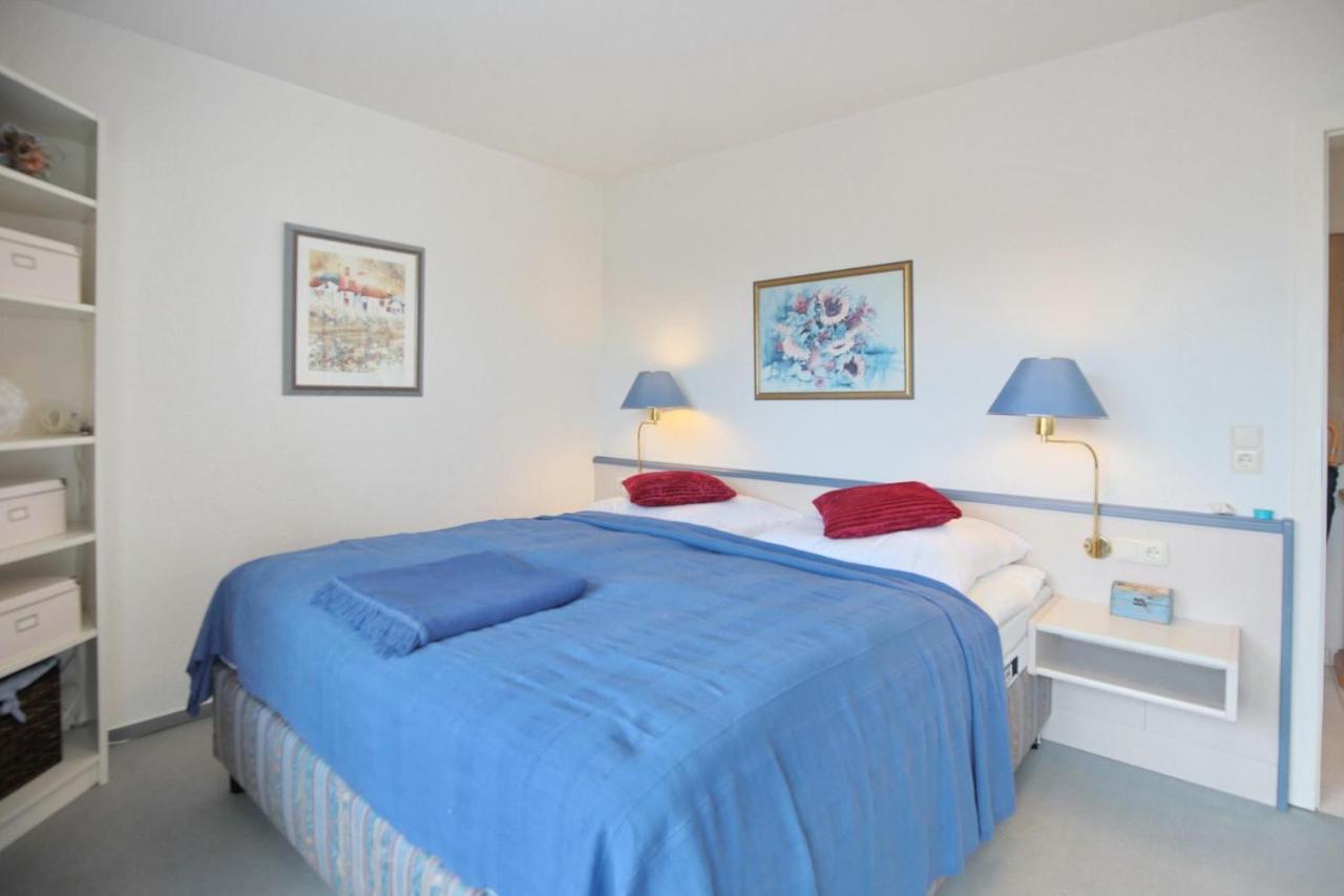 הפקרוג Strandschloesschen Strandschloesschen Appartement 28 מראה חיצוני תמונה